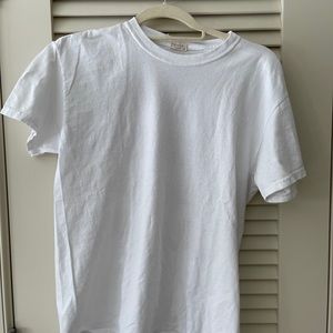 Brandy Melville White T-Shirt